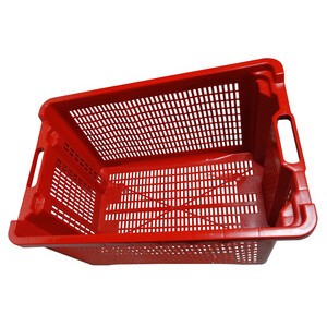 Cesta per olive rettangolare - per,