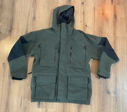 Giacca cabelas guide wear - giacca,