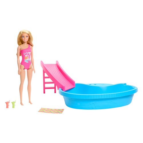 Mattel set bambola - mattel,