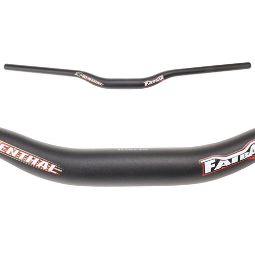 Manubrio fatbar 8 x - manubrio,