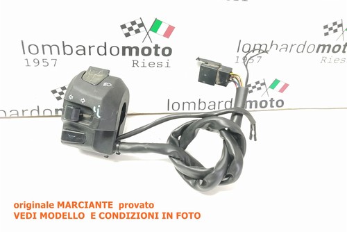 Commutatore devioluci devio - devioluci,