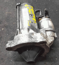 9670983080 Motorino avviamento  FIAT SCUDO (PL) 1.9 TD EL FRG 5p/d/1905cc