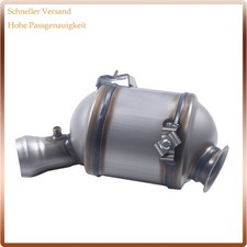 Filtro antiparticolato diesel