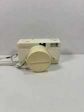 Lomography Fisheye fotocamera