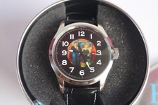 L68-OROLOGIO COMMEMORATIVO