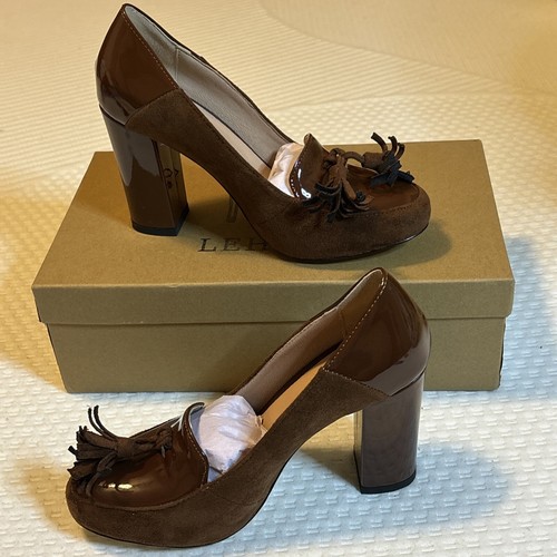 Nuovo lehoor decolte donna - lehoor,