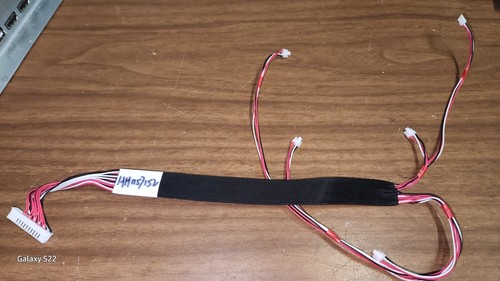 Kit filo led affilato - kit,