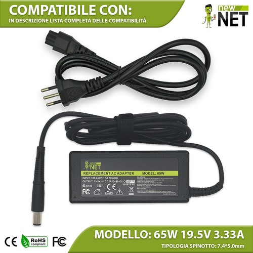 Trasformatore compatibile con