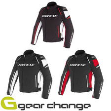 Giacca Moto Dainese Racing 3