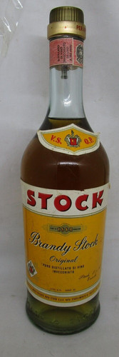 Stock brandy original - ,