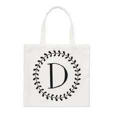 Borsa A Spalla Con Lettera D E