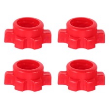 4 Pezzi Accessori Dado Manubri