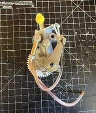 Pompa iniezione olio Rotax 582