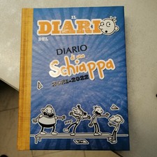 IL DIARIO del DIARIO DI UNA