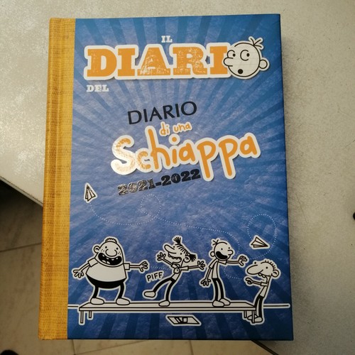 Diario del una - il,