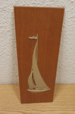 50er 60er Immagine IN Legno