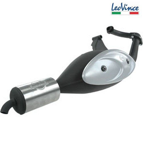 Marmitta scarico sito plus - scarico,