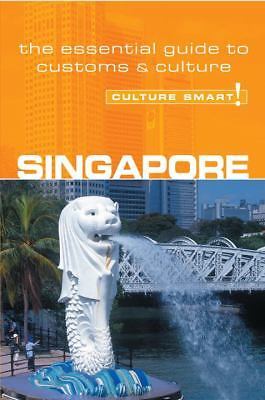 Singapore culture smart - -,