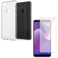 Per HUAWEI Y7 PRIME 2018 COVER