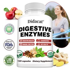 Enzimi digestivi altamente
