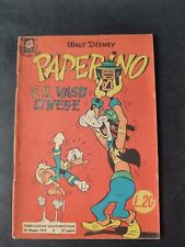 n.2 albi della rosa Paperino E