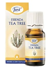 Olio Essenziale TEA TREE