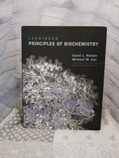 Lehninger Principles of