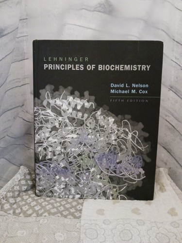 Lehninger principles - principles, of
