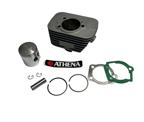 Gruppo termico athena big - gruppo, bore