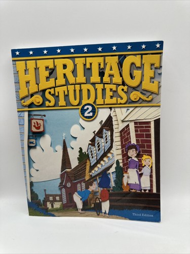 Bju heritage studies student - bju,