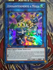 YUGIOH ZENMAINTENIMENTO A