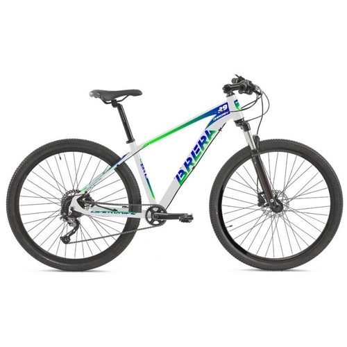 Bici uomo mtb overdrive - bici,