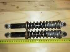 ITALJET GOGO AMMOSTIZZATORI POSTERIORI SOSPENSIONI GO GO GOGO'