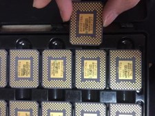 NUOVO PROIETTORE CHIP DMD PER
