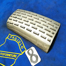 PEDANA  ALLUMINIO FIAT 684 PIASTRA PARAURTI SALITA PARAFANGO IVECO FIAT 697  