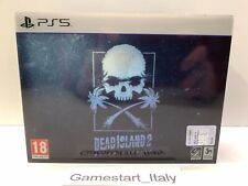 DEAD ISLAND 2 HELL-A LIMITED EDITION - SONY PS5 - GIOCO USATO PAL VERSION