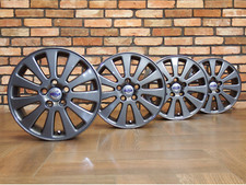 Cerchi In Lega VOLVO V50 S40 C30 6,5x16 ET52,5 30647088