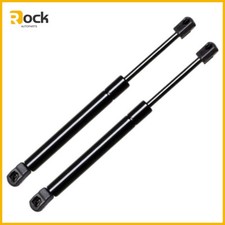 New tailgate lift struts - tailgate,