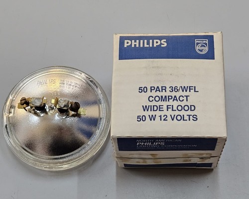 Philips lampadina par36 50w - philips,