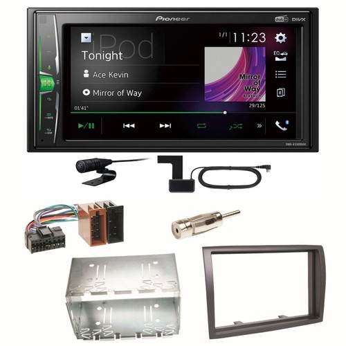 Pioneer dmh a3300dab - pioneer, dmh-a3300dab