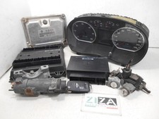 VW Polo 9N3 1.4 TDI 80hp BNV