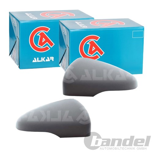 Alkar calotte specchio - calotte,