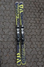 Sci Salomon Kart Max 171 cm