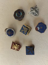 7distintivi Vari Smalto