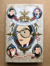 Margaret Bonfiglioli – The