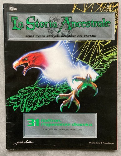 Storia ancestrale hobby - hobby, &