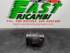 DEBIMETRO FLUSOMETRO ARIA DACIA SANDERO 1.5 DCI 50KW K9KK792 8200357204 2011