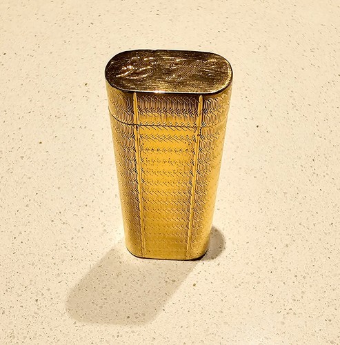 Accendino cartier paris - accendino,