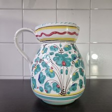 Vaso ceramica L'Antica di