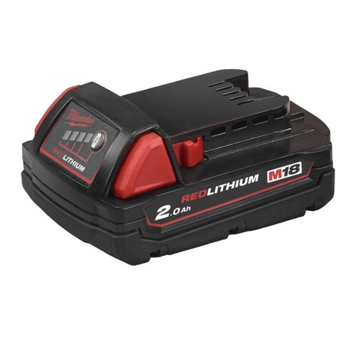 Milwaukee m18 18v - m18,